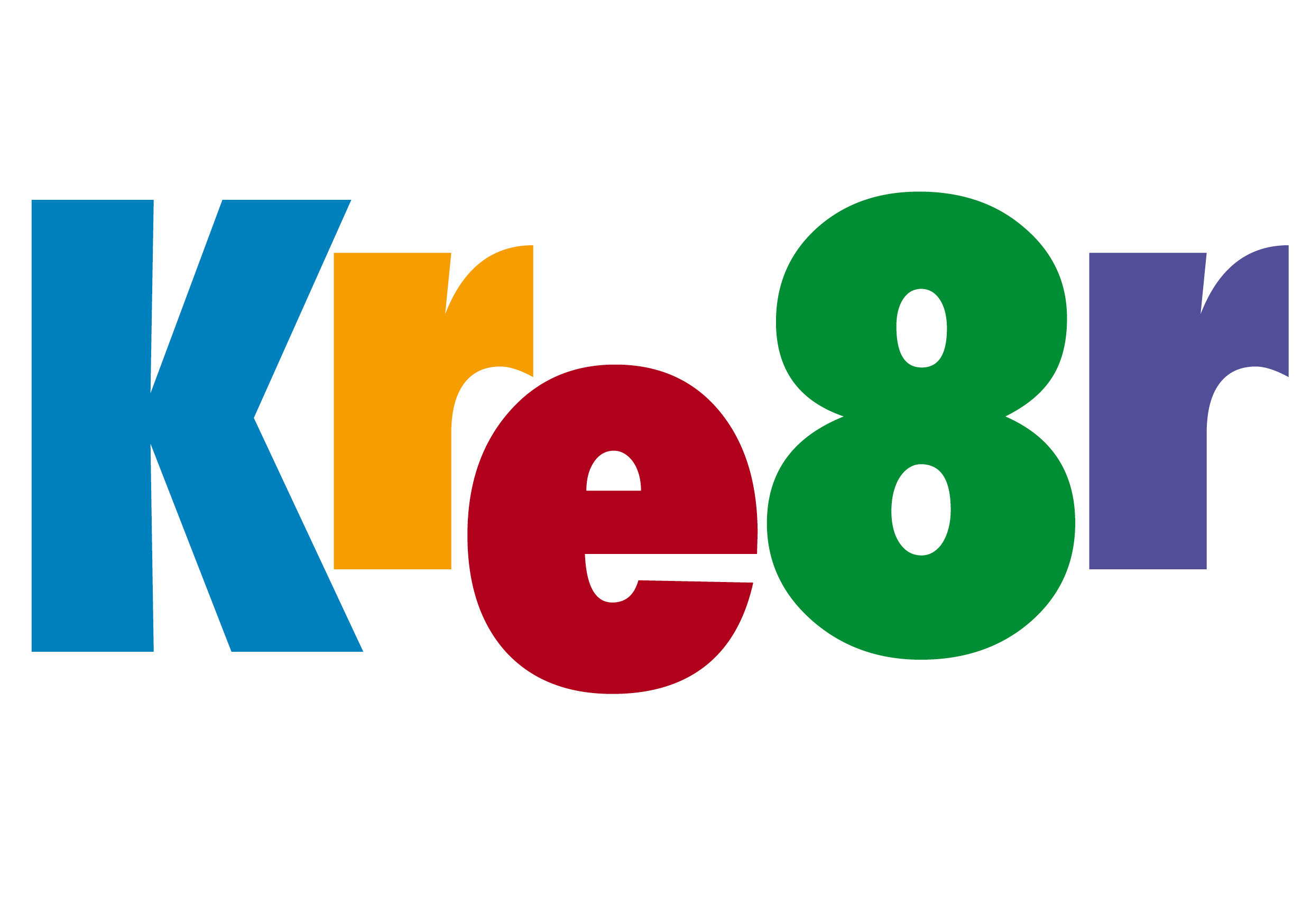 Kre8r
